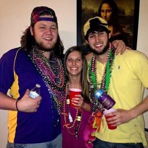 Meet your Posher, Charles